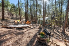 Listing Image #2 - Land for sale at 110 Elk Drive, Bayfield CO 81122