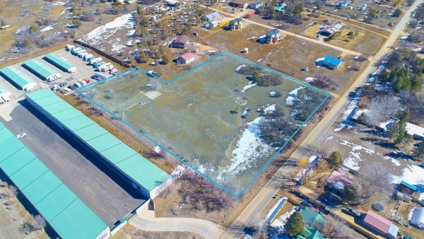 Listing Image #3 - Land for sale at 277 County Road 233, Durango CO 81301