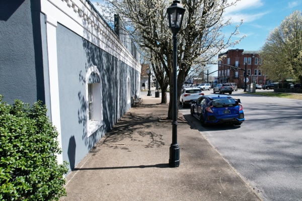 Listing Image #3 - Office for sale at 201 Gordon Street, Chickamauga GA 30707