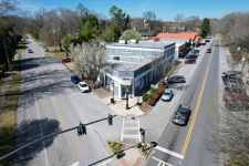 Office property for sale in Chickamauga, GA