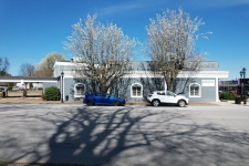 Listing Image #2 - Office for sale at 201 Gordon Street, Chickamauga GA 30707