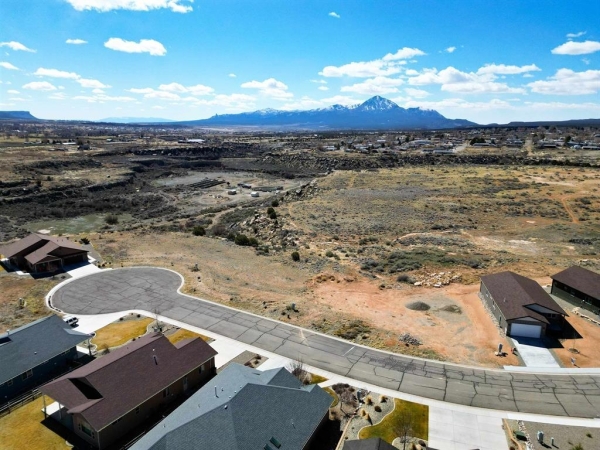 Listing Image #3 - Land for sale at TBD Bluffs, Cortez CO 81321