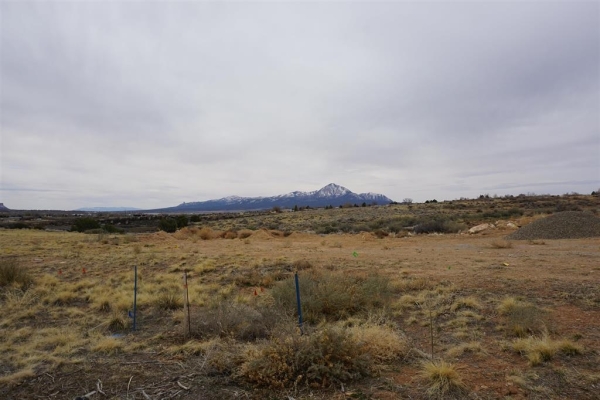 Listing Image #3 - Land for sale at 1109 Bluffs Boulevard, Cortez CO 81321