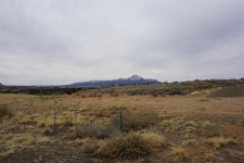 Listing Image #3 - Land for sale at 1109 Bluffs Boulevard, Cortez CO 81321
