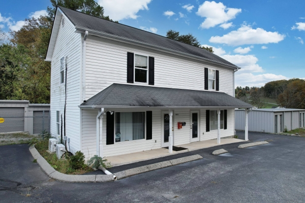 Listing Image #2 - Industrial for sale at 10832 Dayton Pike, Soddy Daisy TN 37379