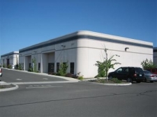 Listing Image #1 - Business Park for sale at 2025-27 Commerce Dr., Medford OR 97504