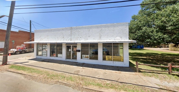 Listing Image #1 - Others for sale at 1105 Park Street, Commerce TX 75428