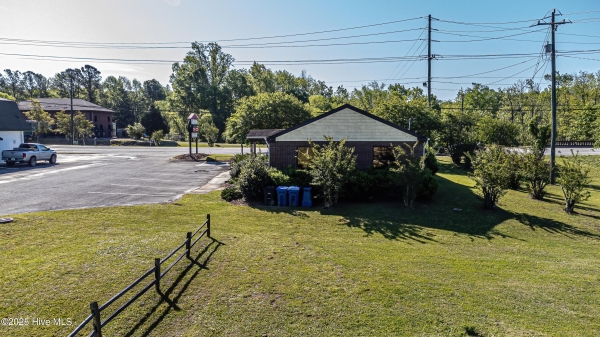 Listing Image #2 - Retail for sale at 1 N Marine Boulevard, Jacksonville NC 28540