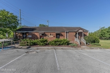 Retail property for sale in Jacksonville, NC