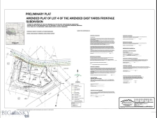 Listing Image #3 - Land for sale at 101 Union Ave. Lot 4 C, Anaconda MT 59711