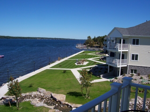Listing Image #3 - Land for sale at 307 A Water St, Morristown NY 13664