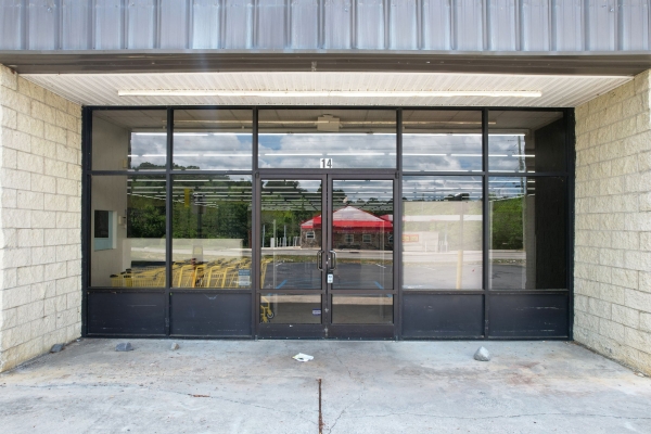 Listing Image #2 - Retail for sale at 14 Pine St N, Crandall GA 30711