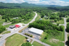 Retail property for sale in Crandall, GA