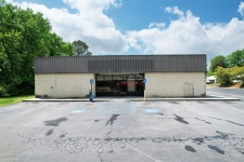 Listing Image #3 - Retail for sale at 14 Pine St N, Crandall GA 30711