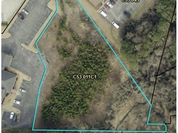 Listing Image #1 - Land for sale at Professional Court, Calhoun GA 30701