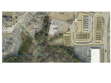 Land property for sale in Calhoun, GA