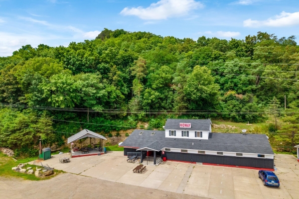 Listing Image #2 - Others for sale at W626 Midway Road, Buffalo City WI 54629