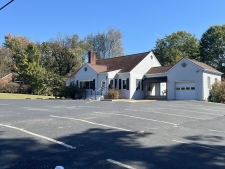 Office property for sale in Kingston, TN