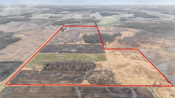 Listing Image #3 - Others for sale at 9266 TOWN LINE Road, LARSEN WI 54947