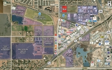 Listing Image #2 - Land for sale at 6402 43rd Street, Lubbcok TX 79407