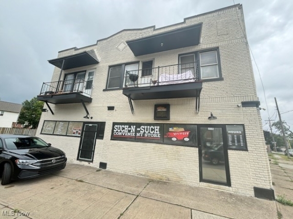 Listing Image #1 - Others for sale at 6802 Harvard Avenue, Cleveland OH 44105