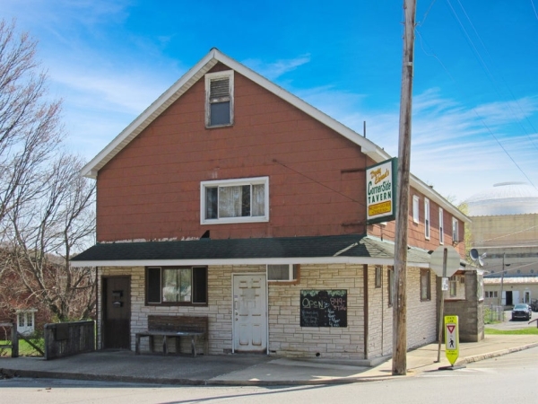 Listing Image #1 - Others for sale at 6 S Pickering St, Brookville PA 15825