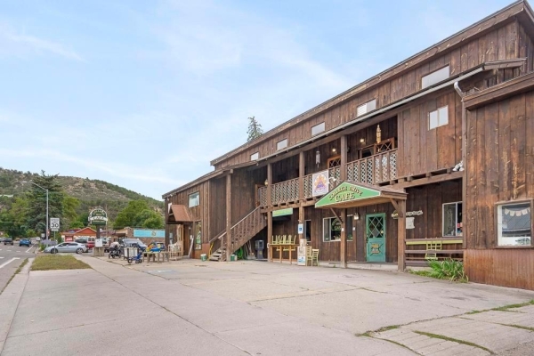 Listing Image #1 - Others for sale at 666 E Coll Drive And 595 E 7th Avenue, Durango CO 81301