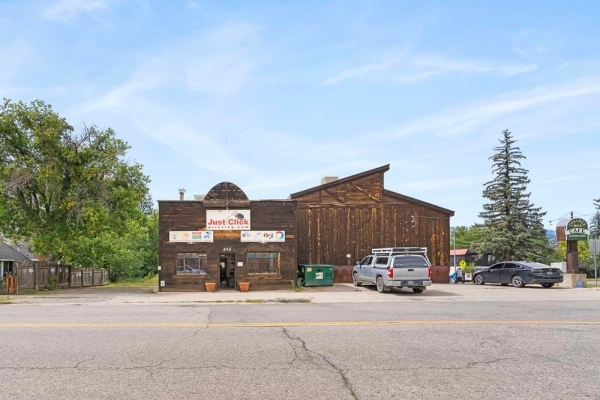 Listing Image #2 - Others for sale at 666 E Coll Drive And 595 E 7th Avenue, Durango CO 81301