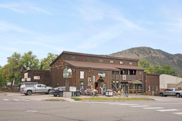 Listing Image #3 - Others for sale at 666 E Coll Drive And 595 E 7th Avenue, Durango CO 81301