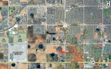 Listing Image #3 - Land for sale at NWC 121st Street & Milwaukee Avenue, Lubbock TX 79424
