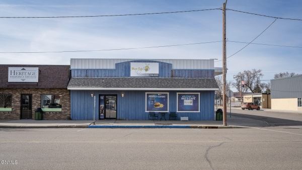 Listing Image #1 - Others for sale at 45 Main Street, Hazen ND 58545
