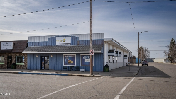 Listing Image #2 - Others for sale at 45 Main Street, Hazen ND 58545