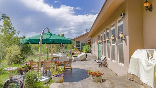Listing Image #3 - Others for sale at 10726 Road 41.2, Mancos CO 81328
