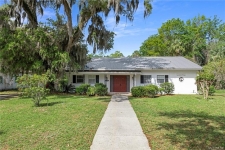 Retail property for sale in Crystal River, FL