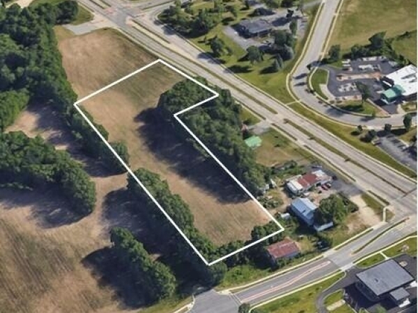 Listing Image #1 - Land for sale at Site 2 Gaarder Rd, Holmen WI 54636