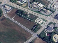 Listing Image #2 - Land for sale at Site 2 Gaarder Rd, Holmen WI 54636