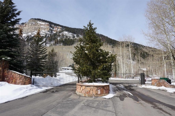 Listing Image #3 - Land for sale at 350 Falcon Ridge Road, Durango CO 81301