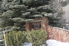 Listing Image #2 - Land for sale at 350 Falcon Ridge Road, Durango CO 81301
