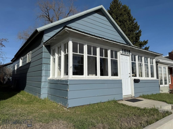 Listing Image #2 - Others for sale at 1618 Harrison Ave, Butte MT 59701