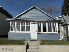 Others property for sale in Butte, MT