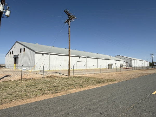 Listing Image #2 - Industrial for sale at 5402 US-84, Lubbock TX 79415