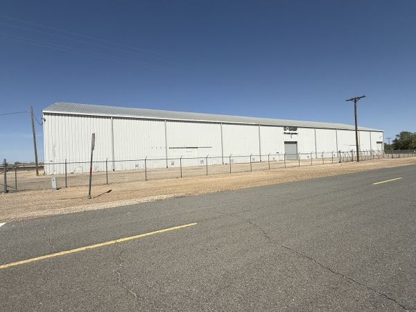 Listing Image #3 - Industrial for sale at 5402 US-84, Lubbock TX 79415