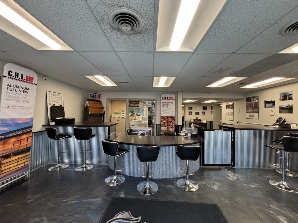 Listing Image #3 - Industrial for sale at 2307 4th Ave. N, Billings MT 59101