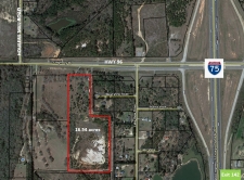Land property for sale in Fort Valley, GA
