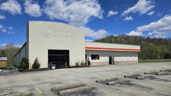 Listing Image #1 - Office for sale at 7123 Route 152, Wayne WV 25570