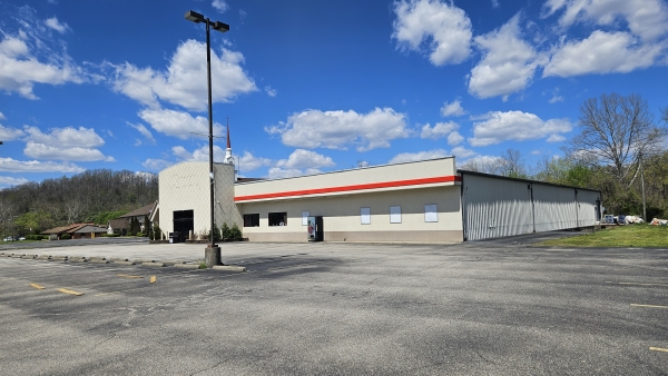 Listing Image #2 - Office for sale at 7123 Route 152, Wayne WV 25570