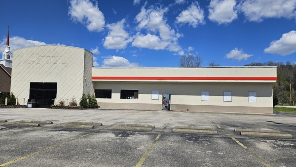Listing Image #3 - Office for sale at 7123 Route 152, Wayne WV 25570