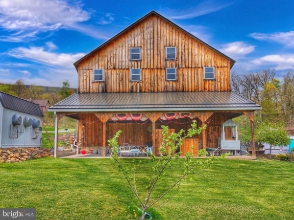 Listing Image #1 - Others for sale at 15568 Cumberland Road, Bedford PA 15522