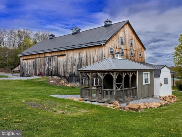 Listing Image #3 - Others for sale at 15568 Cumberland Road, Bedford PA 15522