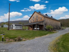Listing Image #2 - Others for sale at 15568 Cumberland Road, Bedford PA 15522